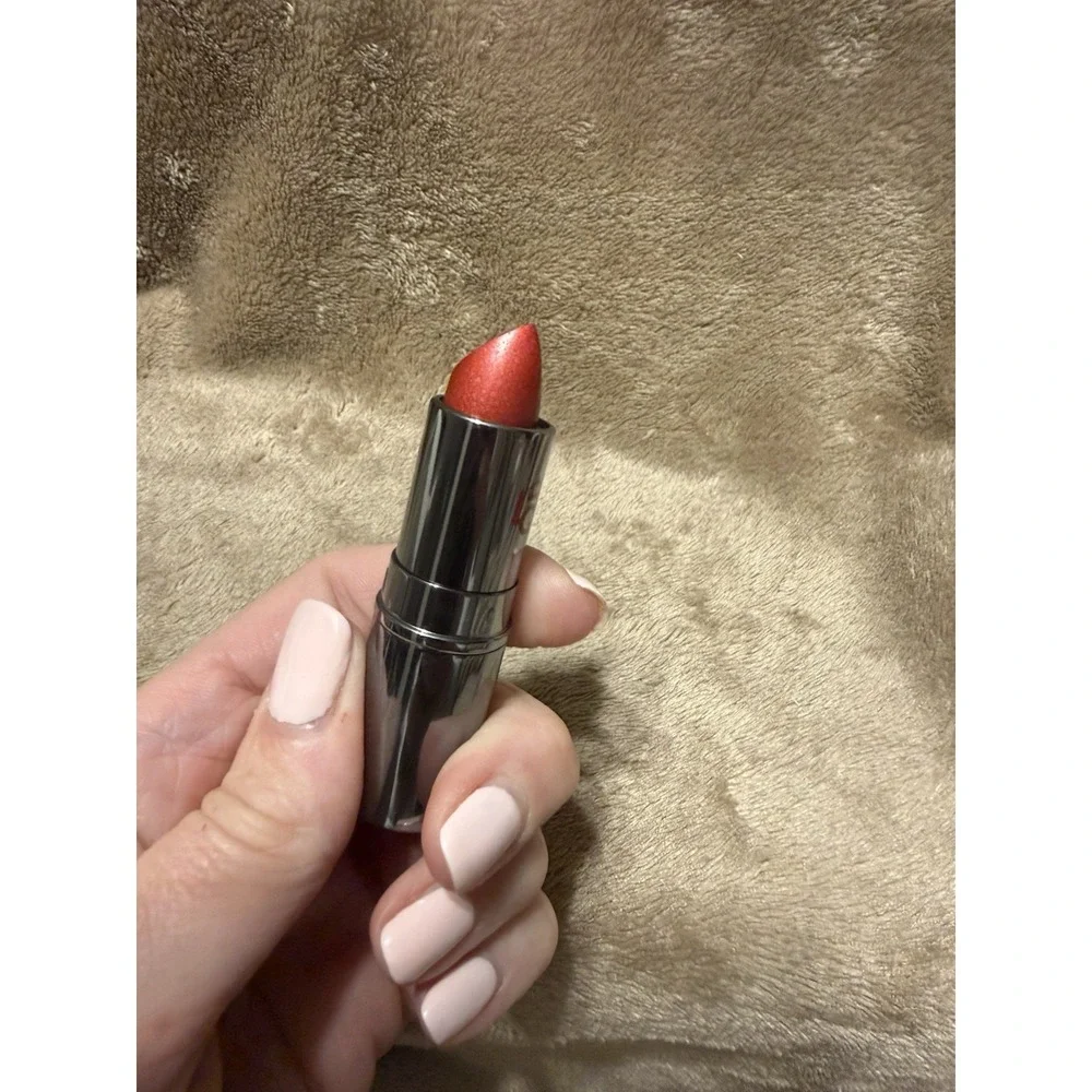 Lipstick Queen Red Metal Lipstick‎  RARE HTF NIB